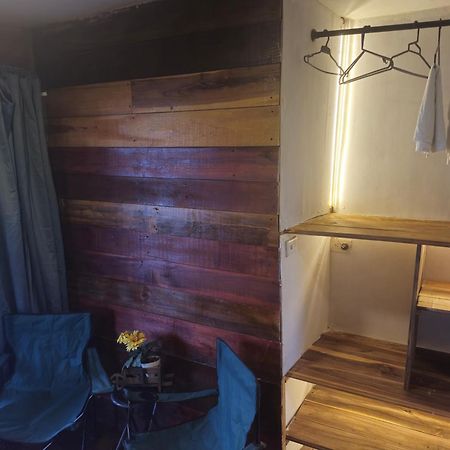 Cabanas Orlando Y Mas Na' Tayrona เอลไซโน ภายนอก รูปภาพ