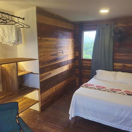 Cabanas Orlando Y Mas Na' Tayrona เอลไซโน ภายนอก รูปภาพ