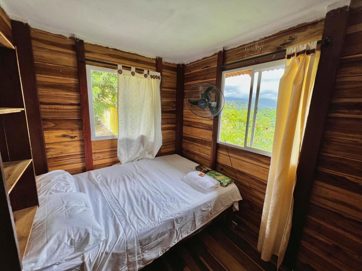 Cabanas Orlando Y Mas Na' Tayrona เอลไซโน ภายนอก รูปภาพ