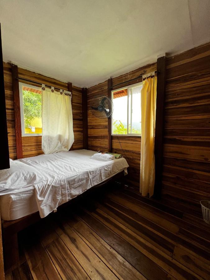 Cabanas Orlando Y Mas Na' Tayrona เอลไซโน ภายนอก รูปภาพ