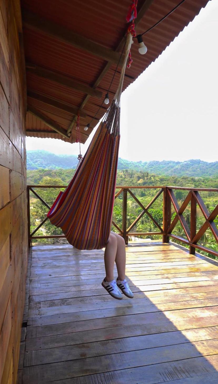 Cabanas Orlando Y Mas Na' Tayrona เอลไซโน ภายนอก รูปภาพ