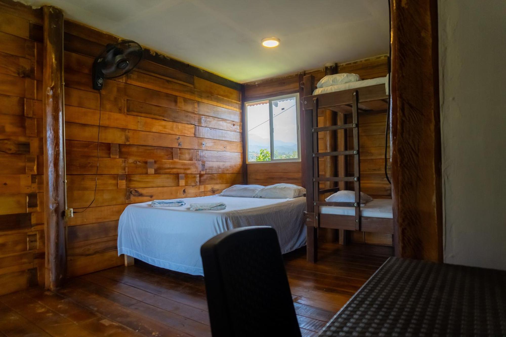 Cabanas Orlando Y Mas Na' Tayrona เอลไซโน ภายนอก รูปภาพ