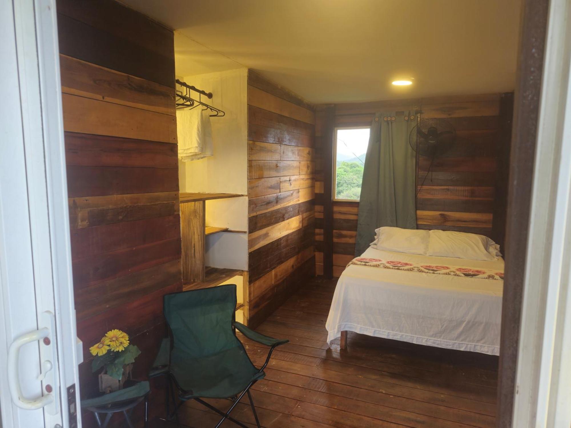 Cabanas Orlando Y Mas Na' Tayrona เอลไซโน ภายนอก รูปภาพ