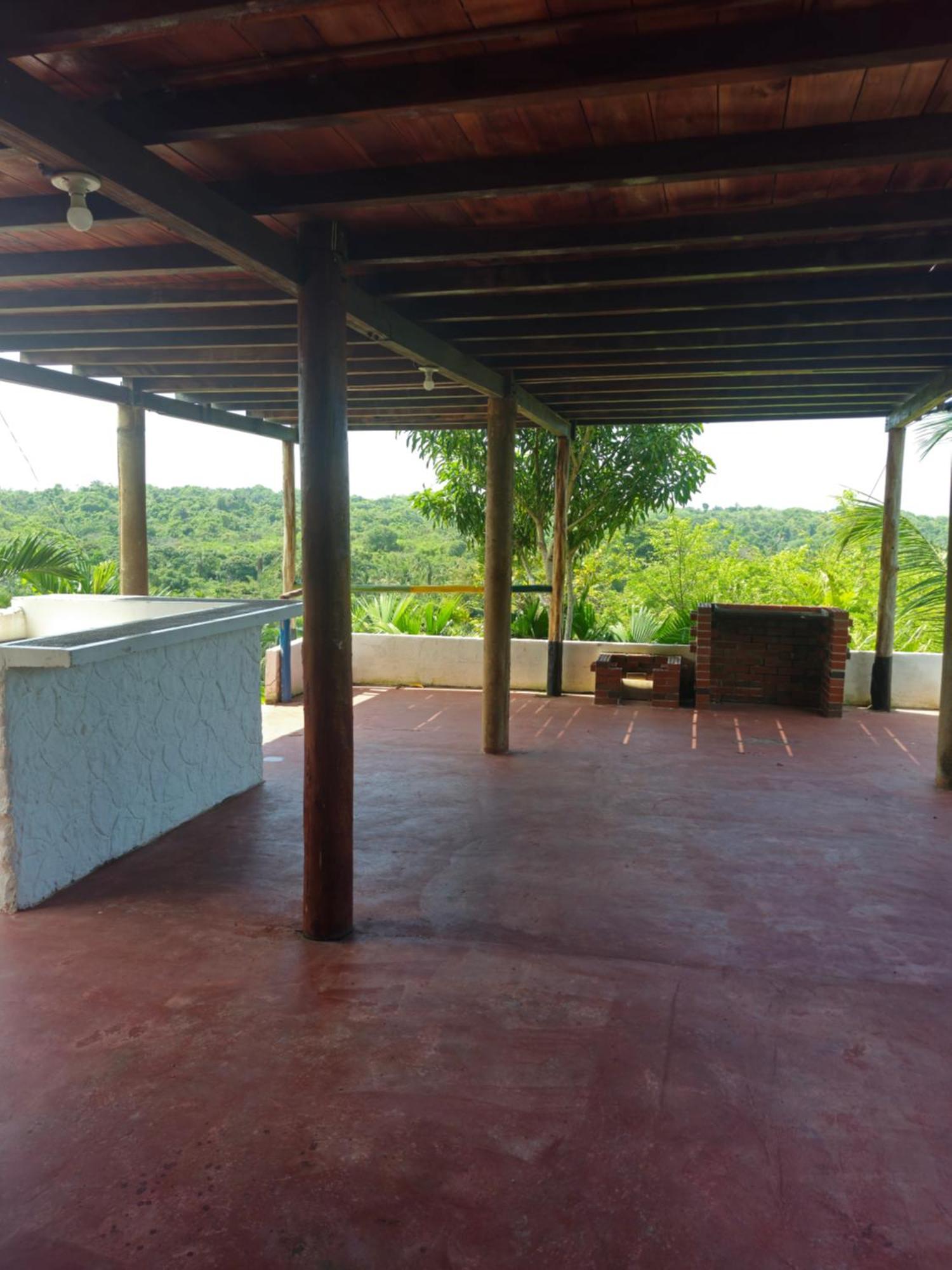 Cabanas Orlando Y Mas Na' Tayrona เอลไซโน ห้อง รูปภาพ