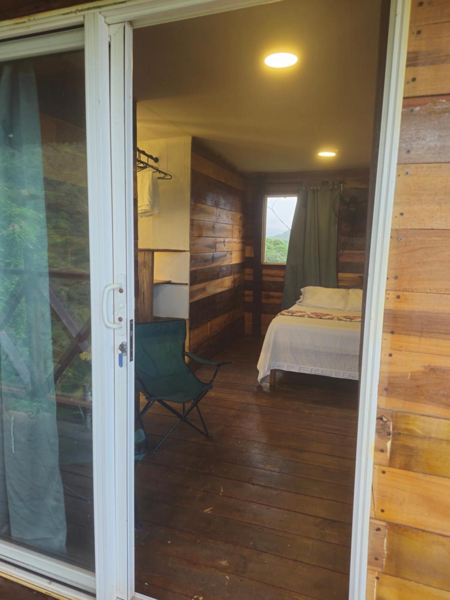 Cabanas Orlando Y Mas Na' Tayrona เอลไซโน ภายนอก รูปภาพ