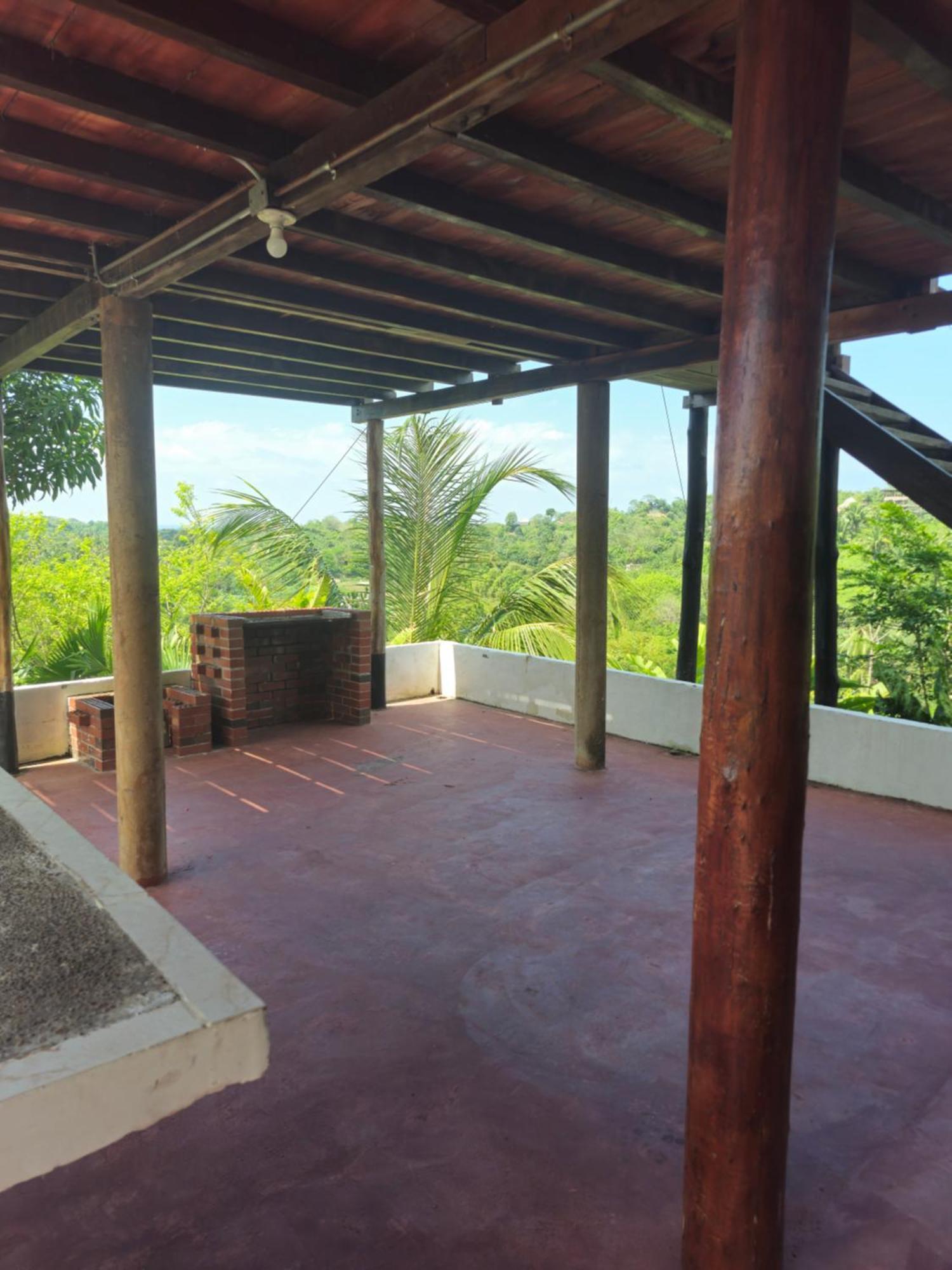 Cabanas Orlando Y Mas Na' Tayrona เอลไซโน ห้อง รูปภาพ
