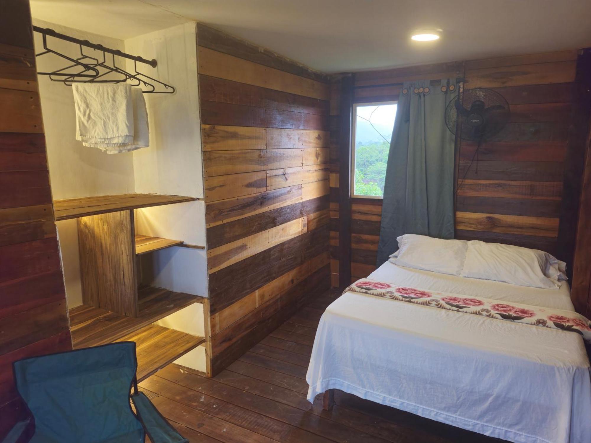 Cabanas Orlando Y Mas Na' Tayrona เอลไซโน ภายนอก รูปภาพ